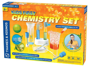 Chemistry Kits