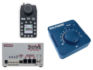Power & Controls