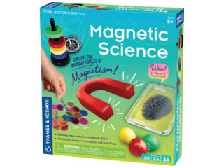 Magnets & Physics Kits