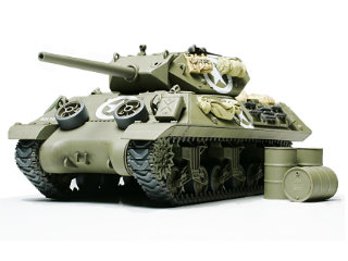 Plastic Tank & Military Models