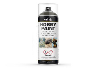 Spray paints