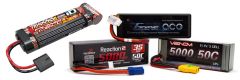 An Introduction to RC Batteries