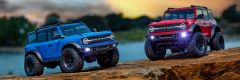 Best Upgrades for the Traxxas TRX-4M