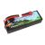 7.4v 5000mAh 100C HC w/ Deans