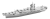 ICONX 3D USS Roosevelt CVN-71