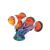 Metal Earth Clownfish