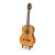 Metal Earth Classical Guitar