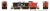 GMDD GMD-1 CN no 1907 DCC SND