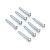 Button Head Screw 8 x 1