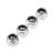 Lock Nut 1/4-20