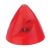 Electric Spinner 1 9/16 Red