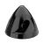 Electric Spinner 1 3/4  Black