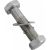 Trick Bolt #3 Metal Puzzle
