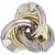 Cyclone Metal Puzzle