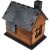 Locked Cabin Secret Box