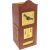 Clever Clock Secret Opening Box