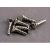 Screws 3 X 10mm