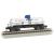 36ft Single Dome Tank Spartan Oil