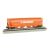 4-Bay Cyl Hopper Potacan CGLX no 893