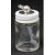 1oz color Bottle Fits H Style