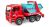 MAN TGA Skip Container Truck