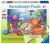 Fishies Fortune 24pc Floor Puzzle