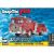 Mack Fire Pumper SnapTite Max 1/32