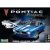 1970 Pontiac Firebird 2n1 1/24