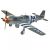 P-51B Mustang 1/32