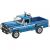 1980 Jeep Honcho Ice Patrol 1/25