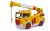 Roadmax Crane Truck Yellow