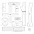HO Scale Track Planning Templates