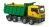 MAN TGS Dump Truck