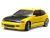 Honda Civic SiR TT02D 1/10 w/ HW ESC