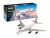 A380-800 British Airways 1/144