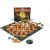 S'mores Checkers