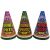 Flower Pots 3pk