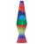 14.5in Lava Lamp colormax Rainbow