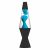 14.5in Lava Lamp Neon Blue
