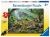 Rainforest Animals 60pc