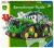 John Deere Tractor Shaped Floor Puzzle 24 pc