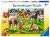 Happy Horses 60pc
