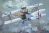 Sopwith F.1/3 Comic 1/72