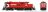 GP9u CP no 1595 DCC SND