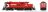 GP9u CP no 1634 DCC SND