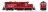 GP9u CP no 1580 DCC SND