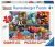 Disney Pixar Friends 60pc