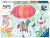 Puzzle & Play Royal BBQ 2x24pc