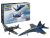 Blue Angels 80 Years Gift Set 1/72