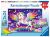 Unicorn & Pegasus 2x24pc